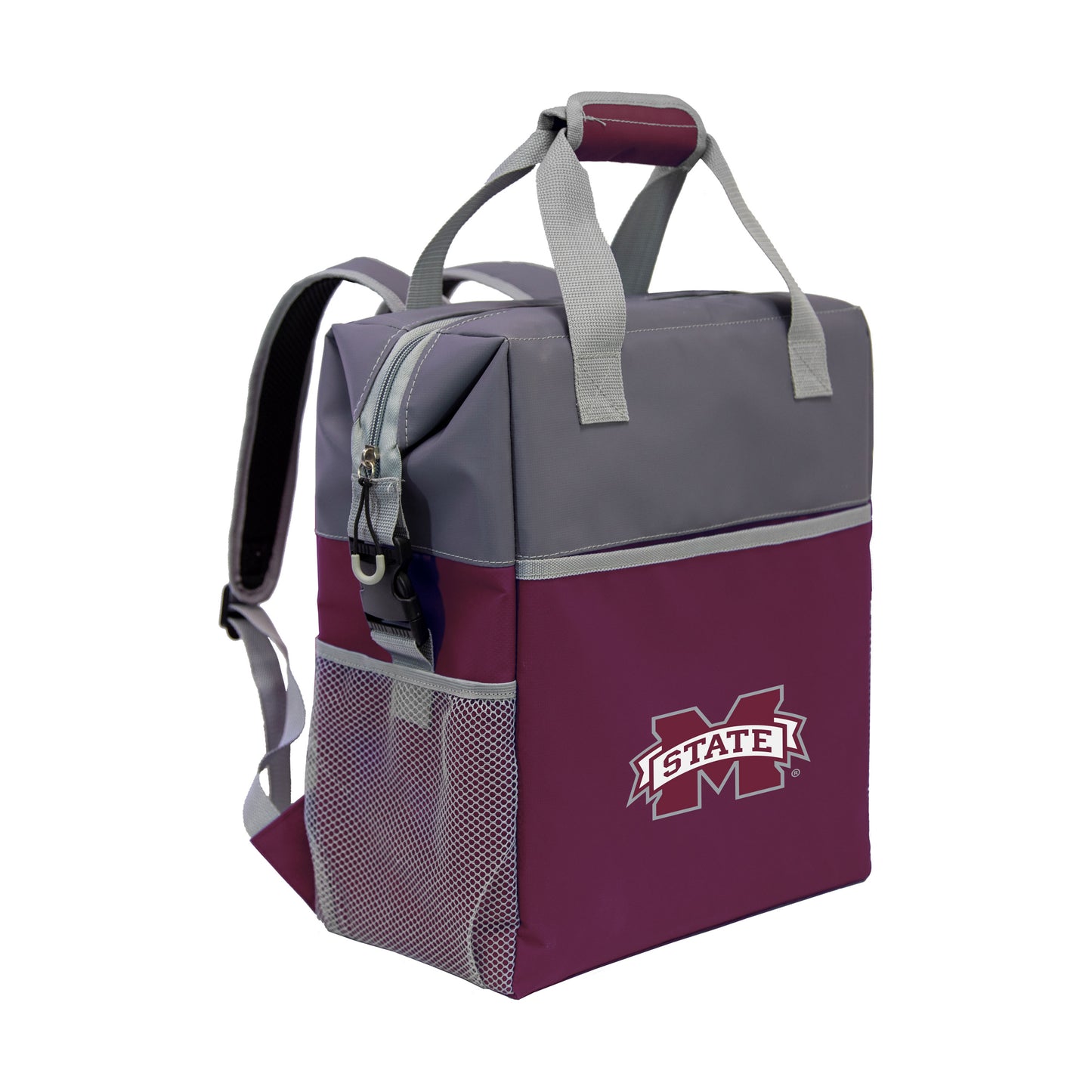 MSU Backpack Cooler