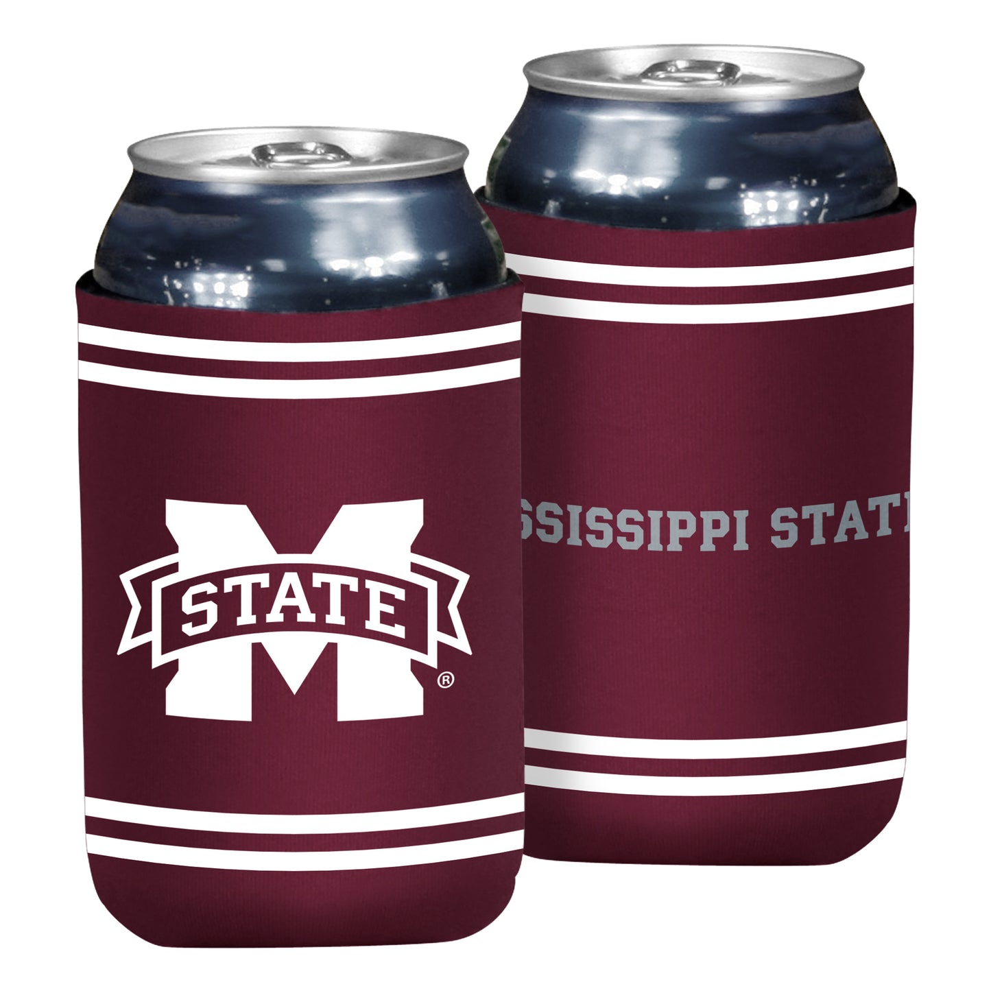 MSU Can Cooler