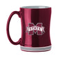 MSU Relief Mug