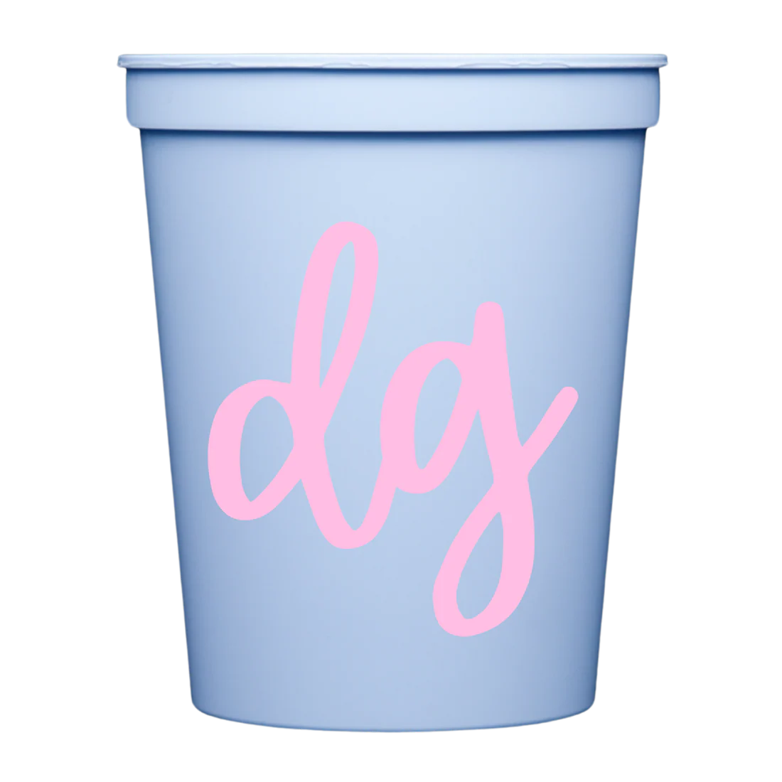 Sorority 16oz Stadium Cup Set
