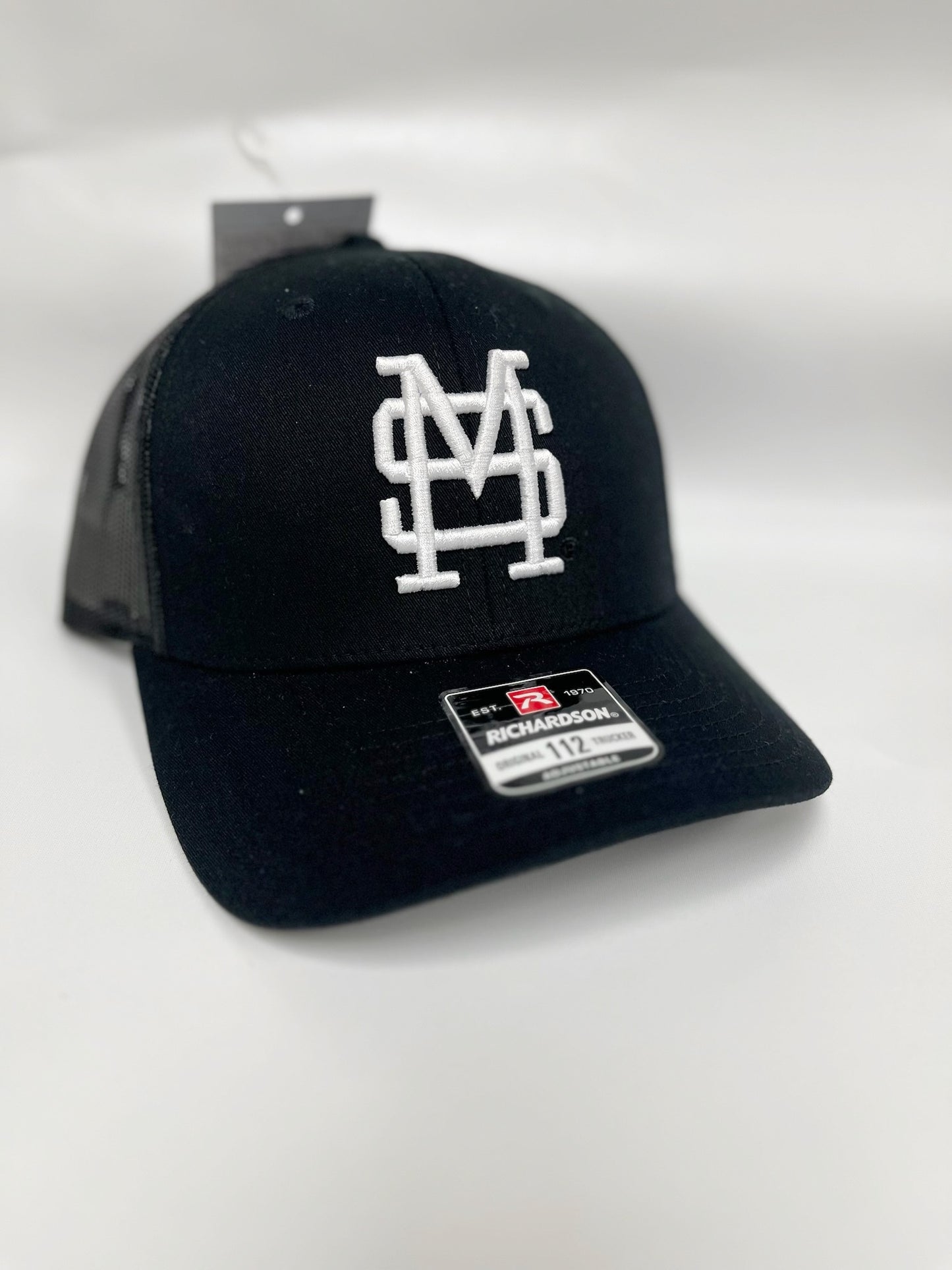 M Over S Richardson Hat