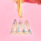 Sorority Acrylic Ornament