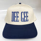 NickName Sorority Trucker Hats