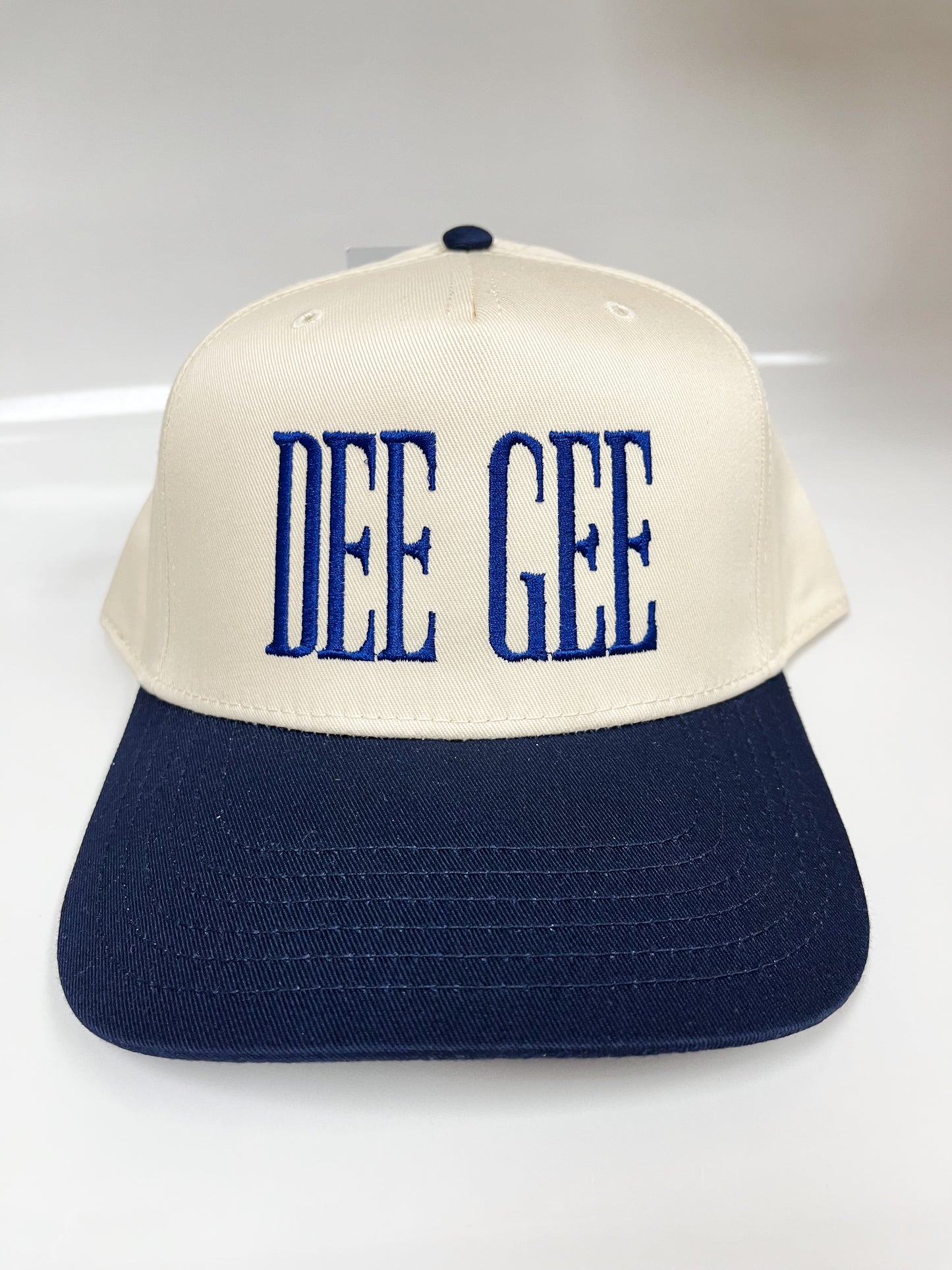 NickName Sorority Trucker Hats