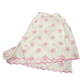 DG Cotton Scalloped Shorts