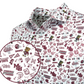 Miss State Dawgs Gameday Polo