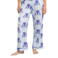 Callie Bulldog Sleepwear Set