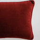 Home Is Where The Cowbell Rings Pillow