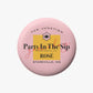 Large Gameday Button