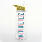 Sorority 24 oz. Water Bottles