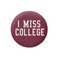 Large Gameday Button