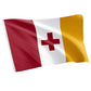 Fraternity Flags