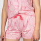 Bulldog Stare Sleep Wear