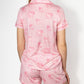 Bulldog Stare Sleep Wear
