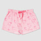 Bulldog Stare Sleep Wear