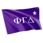 Fraternity Flags