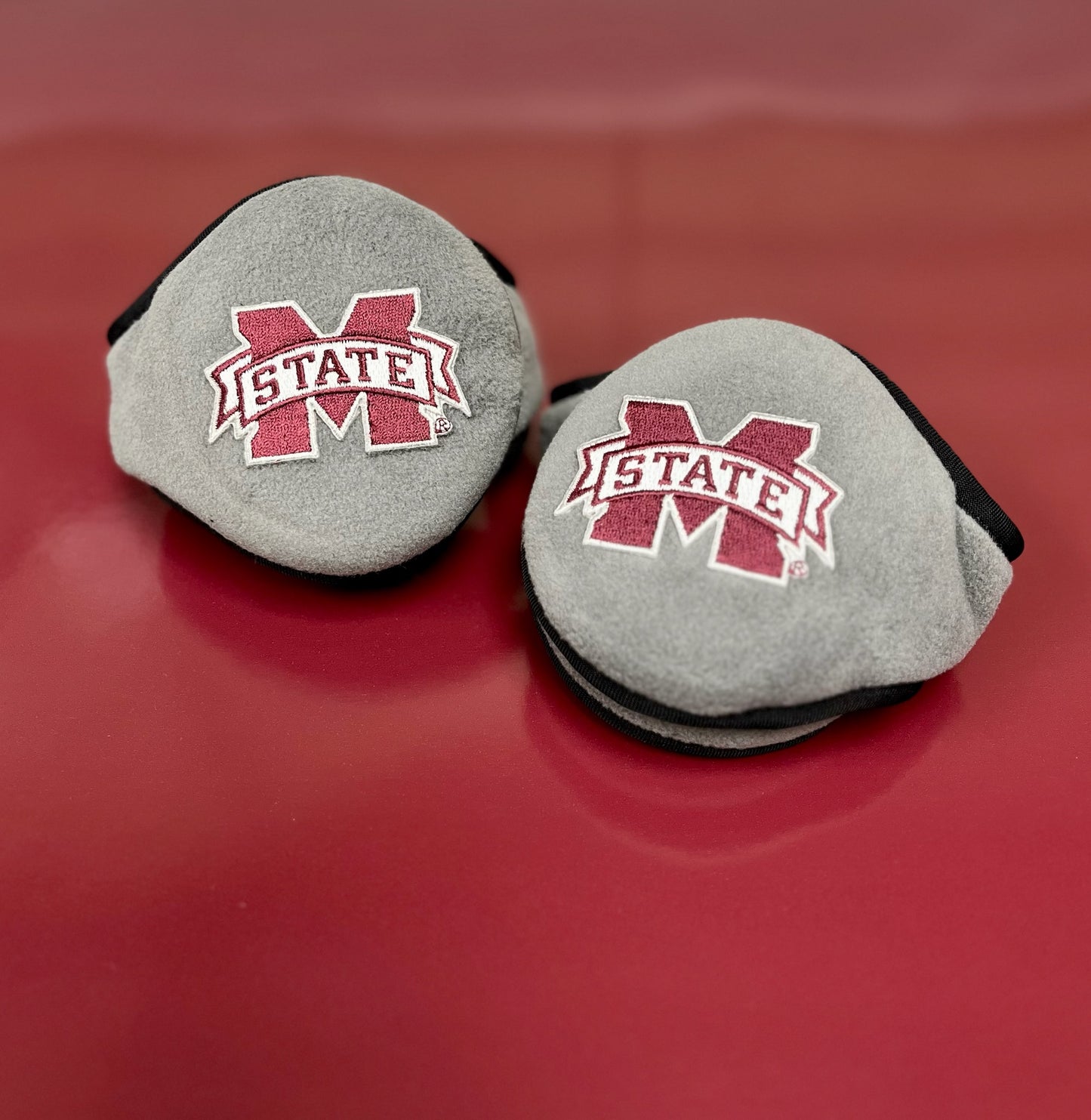 M Banner Tec Fleece Insulated Ear Warmer