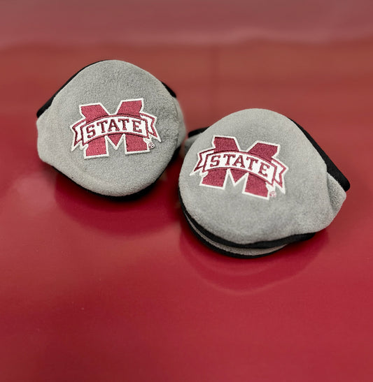 M Banner Tec Fleece Insulated Ear Warmer