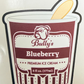 Bully's Premium Ice Cream Stickers