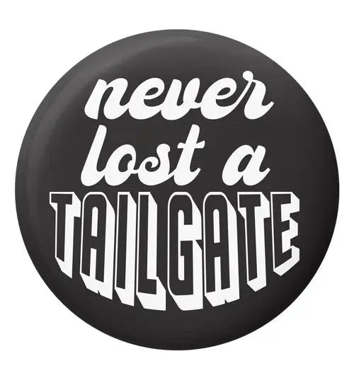 Large Gameday Button
