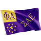 Fraternity Flags