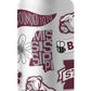 Mississippi State 34oz Quencher Bottle