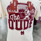 Swinging Dude Tee