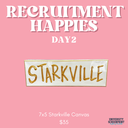 Recruitment Happy Day 2