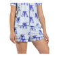 Callie Bulldog Sleepwear Set