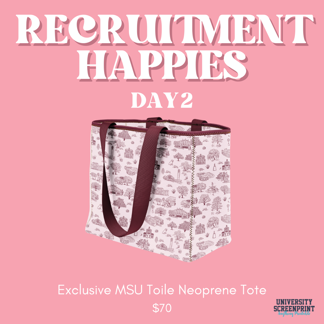 Recruitment Happy Day 2