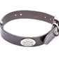 Concho Dog Collar