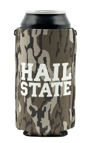HAIL STATE Bottomland ZipSip