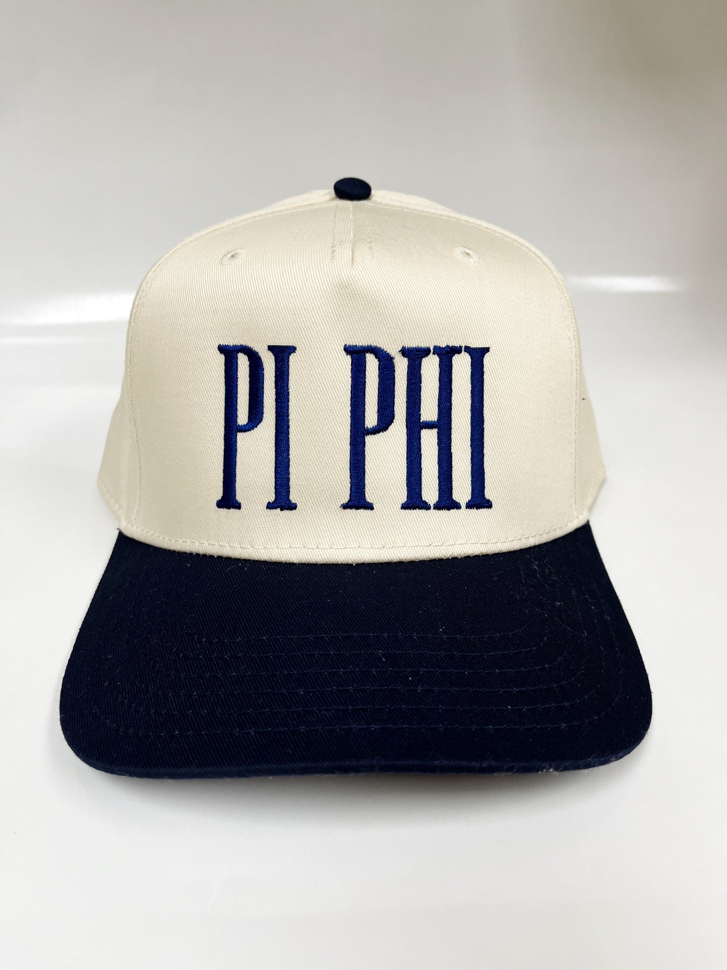 NickName Sorority Trucker Hats