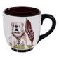 "Go Dawgs" Coffee Mug