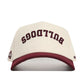 Upside Down Bulldogs Hat