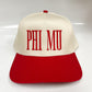 NickName Sorority Trucker Hats