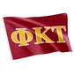 Fraternity Flags