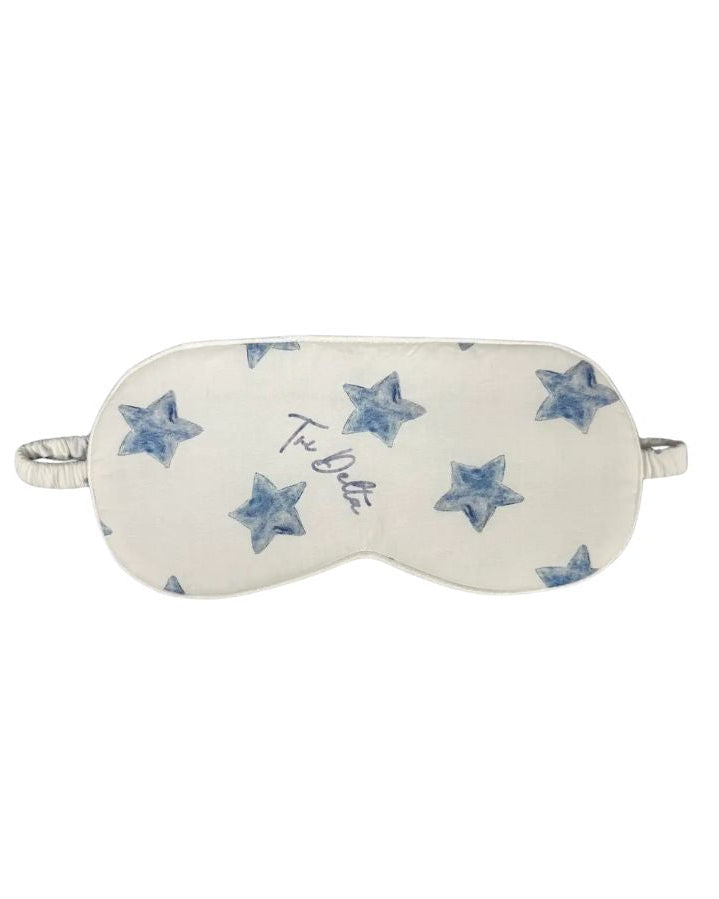 Sorority Cotton Eye Mask