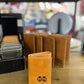 M Banner Trifold Wallet