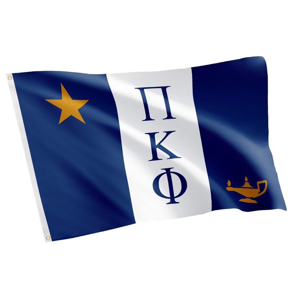 Fraternity Flags