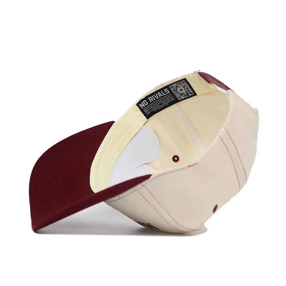Mississippi State Vintage Hat