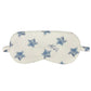 Sorority Cotton Eye Mask