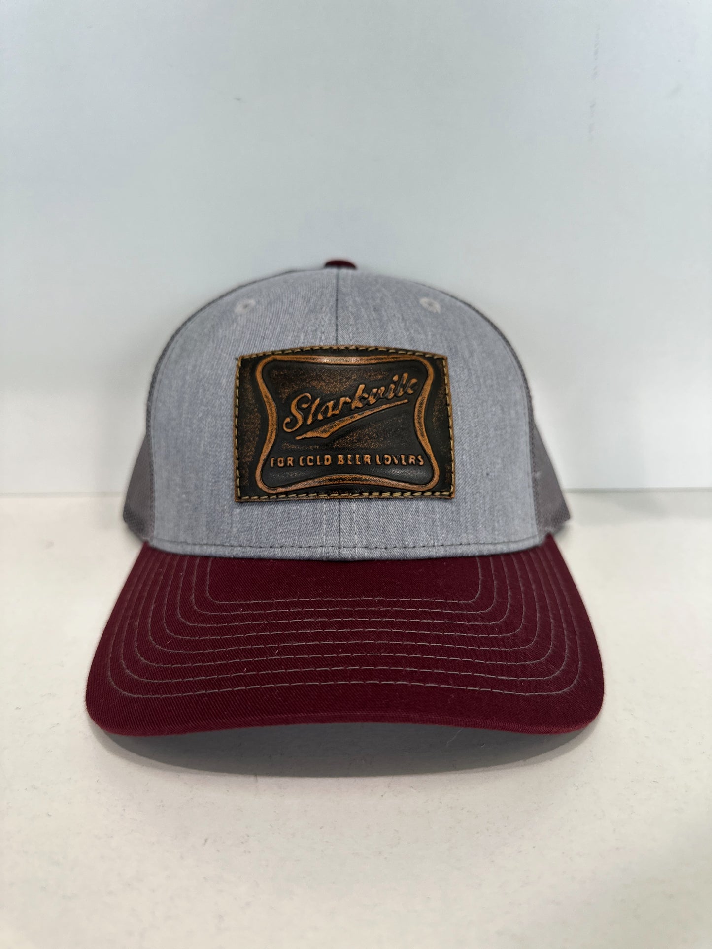 Starkville Beer Lovers Trucker