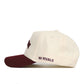 Upside Down Bulldogs Hat