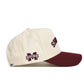 Upside Down Bulldogs Hat