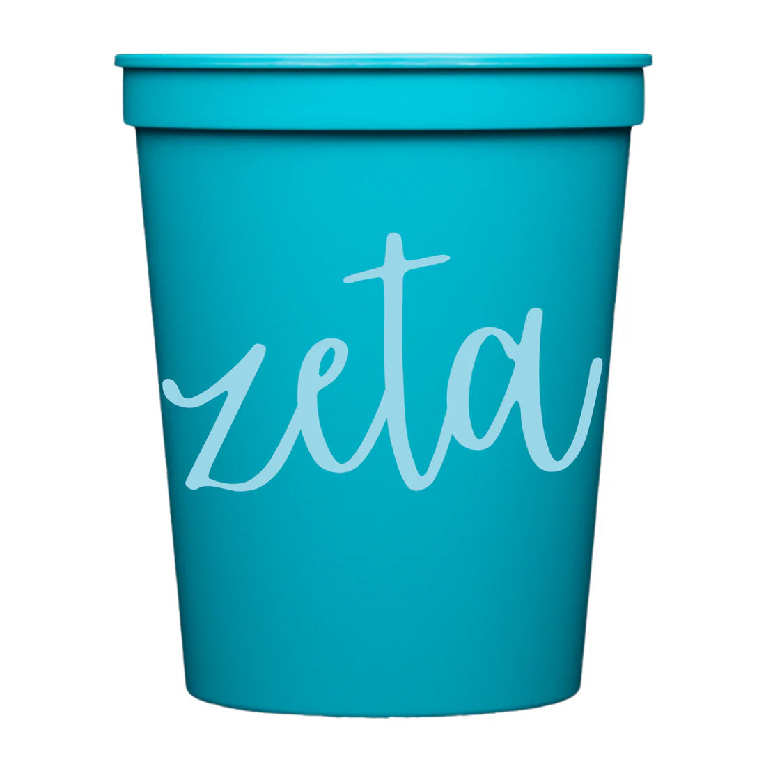 Sorority 16oz Stadium Cup Set