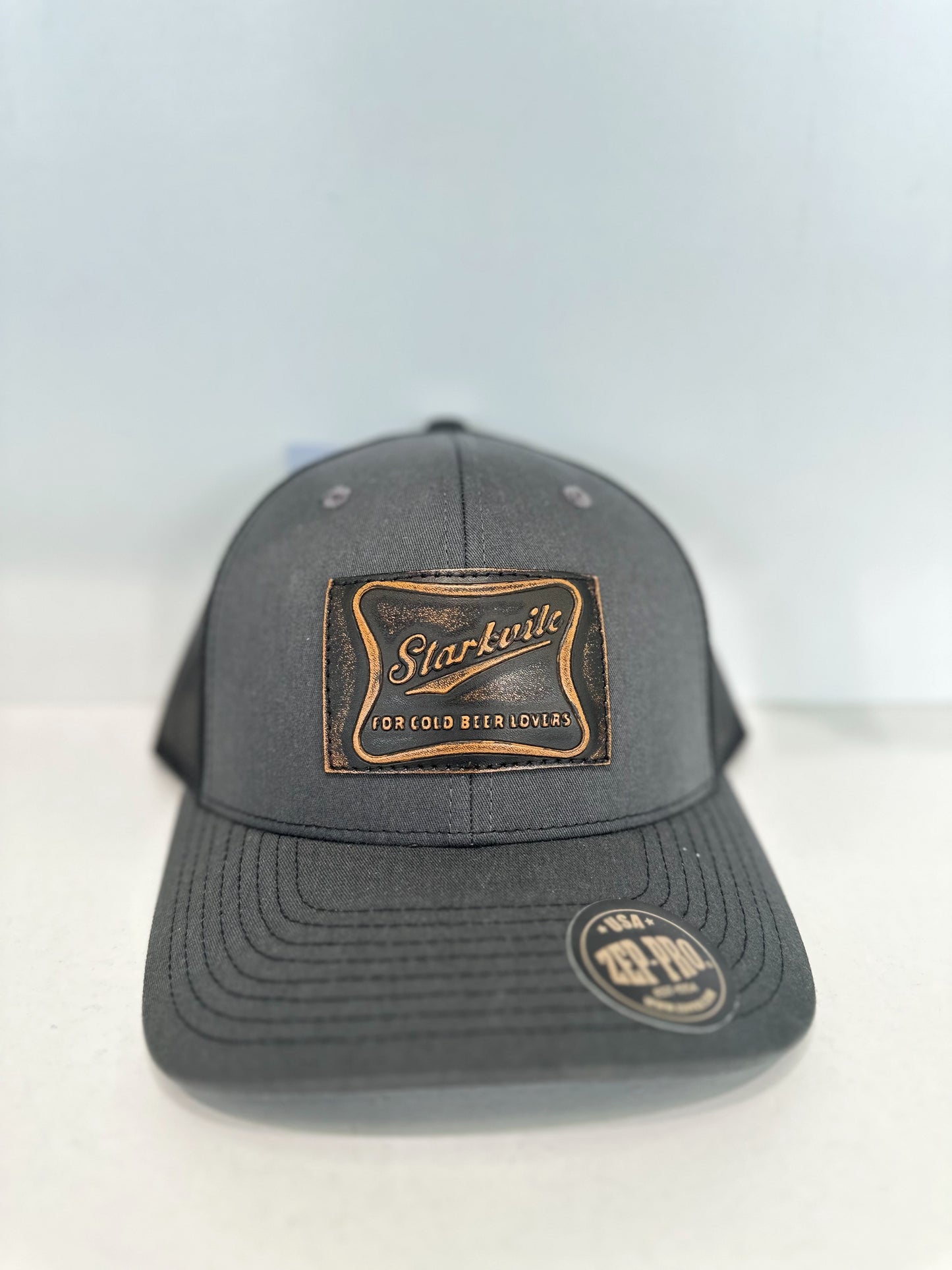 Starkville Beer Lovers Trucker