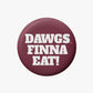 Large Gameday Button
