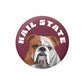 Large Gameday Button