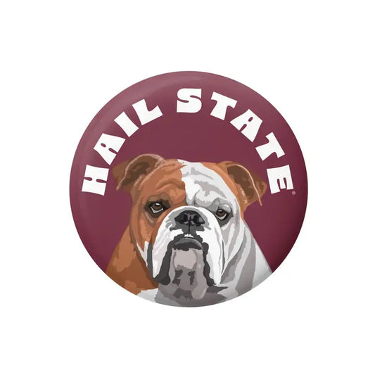 Large Gameday Button